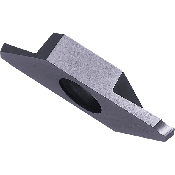 Kyocera Cut-Off Insert, TKF 16L200S16DR PR1535 Grade PVD Carbide - TKF16L200S16DRPR1535