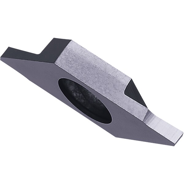 Kyocera Cut-Off Insert, TKF 12L050NB PR1535 Grade PVD Carbide - TKF12L050NBPR1535