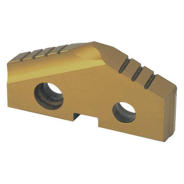 Yg-1 Tool Exchangeable Drill Tp, 1-1/2in, 1/4in Thck - S08307