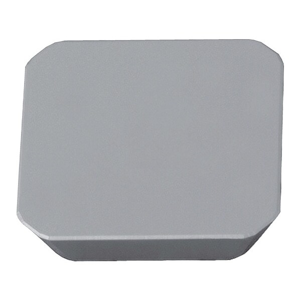 Kyocera Milling Insert, Square, SEKN 42AFFN KW10 Grade Uncoated Carbide - SEKN42AFFNKW10