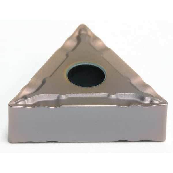 Sumitomo Triangle Turning Insert, Triangle, 3, TNMG, 1, Cermet - TNMG331ESX-T1500Z