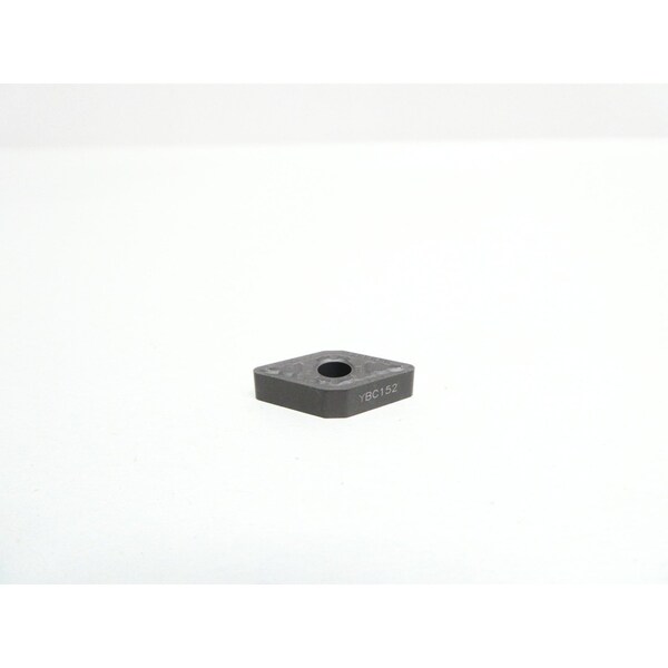 Zcc-Ct CARBIDE INSERT, 10PK - YBC152 DNMG150412-PM DNMG433-PM