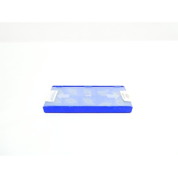 Zcc-Ct CARBIDE INSERT, 10PK - YBC152 DNMG150412-PM DNMG433-PM