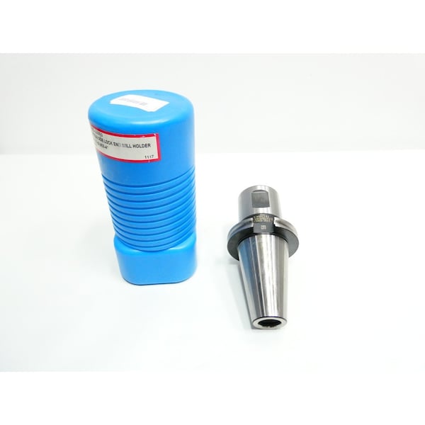 Techniks CAT50XSLN25-4 CAT/SLN SIDE LOCK END MILL TOOL HOLDER - SYIC-22993