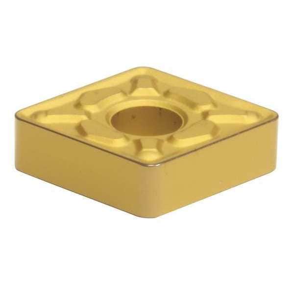 Sumitomo Turning Insert, Diamond, 0.5 in., CNMG, 2, Carbide - CNMG432EGUW-AC6030M