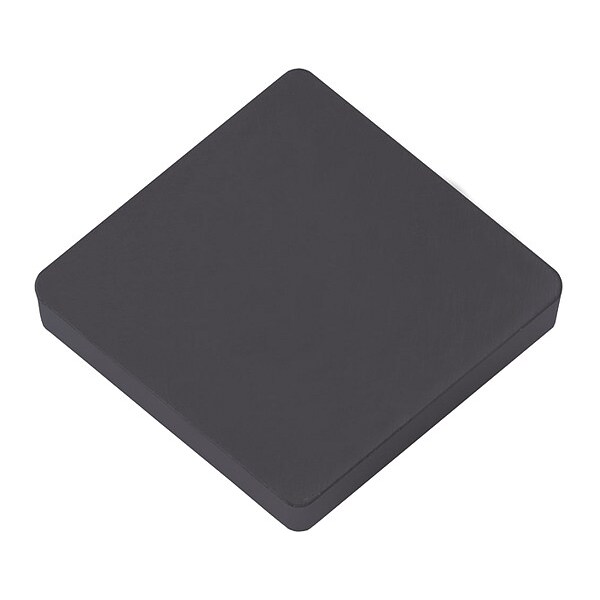 Kyocera Diamond Turning Insert, Diamond, 4, 2 - CNG452T00825A65