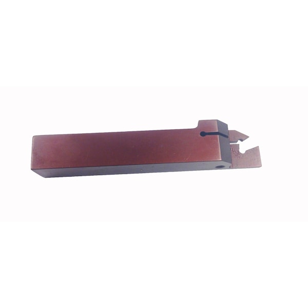 Hhip Style 08R-25 Right Hand Grooving Tool Holder - 2204-0825