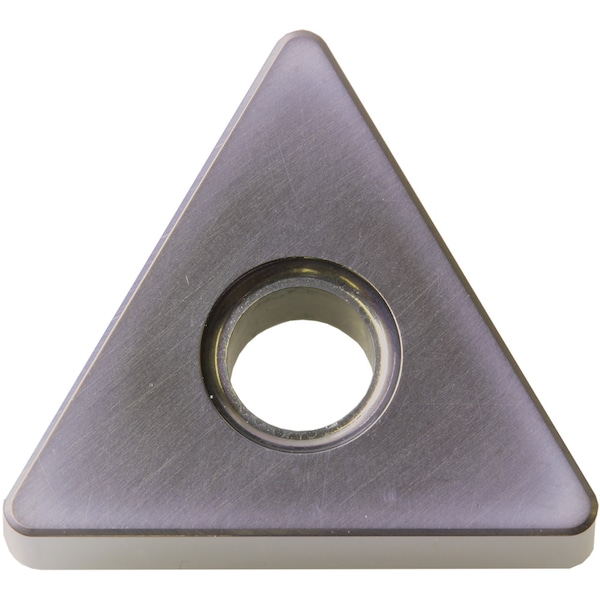 Kyocera Turning Insert, Triangle, TNGA 333T00825 - TNGA333T00825PT600M