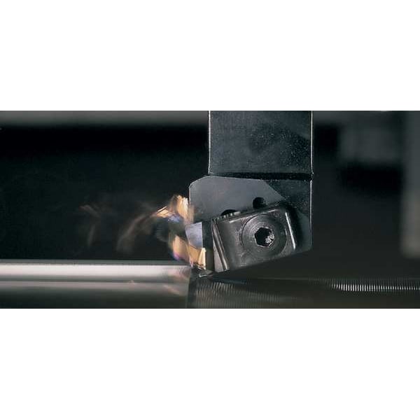 Kyocera Diamond Turning Insert, CNGA433T00825KS6015 - CNGA433T00825KS6015