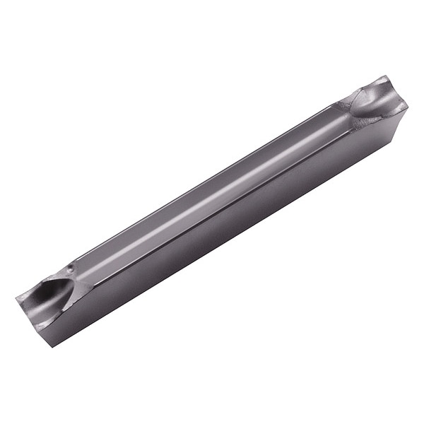 Kyocera Cut-Off Insert, GDM 1516N003PF PR1535 Grade PVD Carbide - GDM1516N003PFPR1535