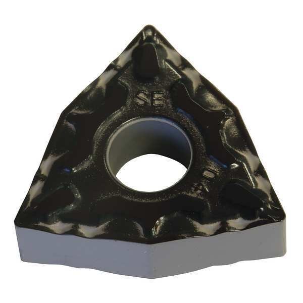 Sumitomo Turning Insert, Trigon, 4, WNMG, 1, Carbide - WNMG431ESE-AC8025P