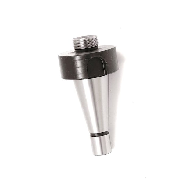 Hhip #50 1-1/2-18 NMTB Draw Bar Boring Shank With 1-8 Thread For Drawbar - 1001-0070