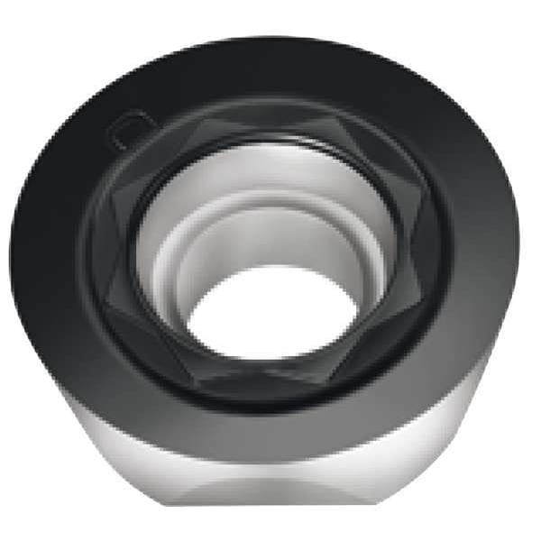 Walter Round ROHX Carbide - ROHX10T3M0-F67 W3536
