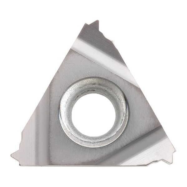 Kyocera Threading Insert, TNN 32ER150M TC60 Grade Uncoated Cermet - TNN32ER150MTC60