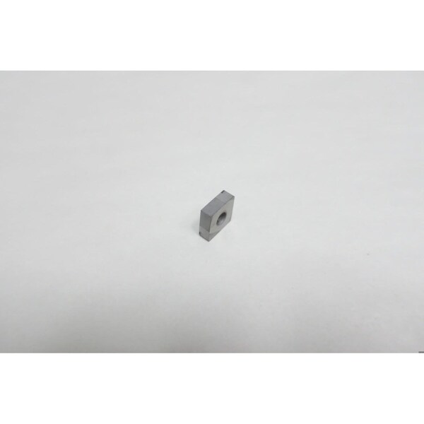 North American Carbide CARBIDE INSERT, 10PK - CNGA 432 CBN
