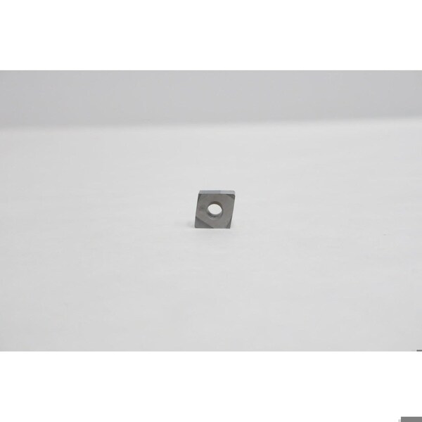 North American Carbide CARBIDE INSERT, 10PK - CNGA 432 CBN
