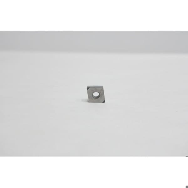 North American Carbide CARBIDE INSERT, 10PK - CNGA 432 CBN