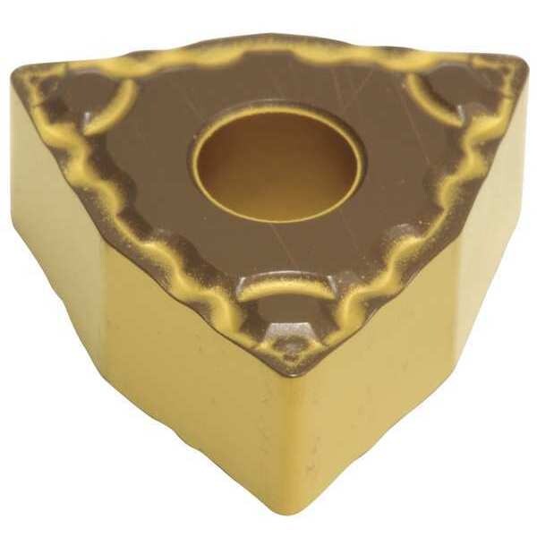 Sumitomo Turning Insert, Trigon, 0.375 in., WNMG, 1, Carbide - WNMG331ELUW-AC6030M