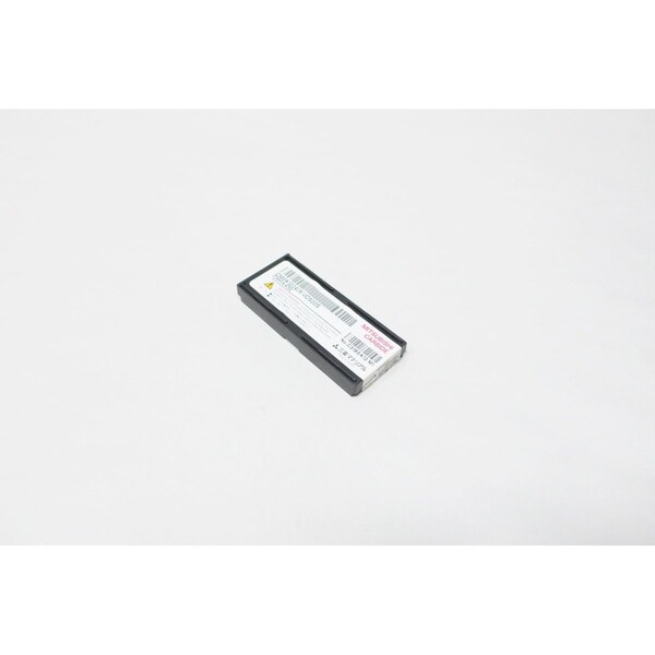 Mitsubishi SET OF 10 CARBIDE INSERT - CNMA 432 UC5005