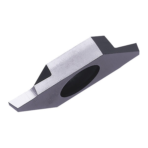 Kyocera Cut-Off Insert, TKF 12R050NB20DR PR1535 Grade PVD Carbide - TKF12R050NB20DRPR1535