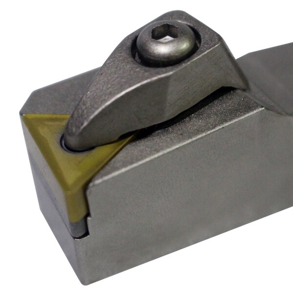 Hhip MTFNR 10-3B Turning Tool Holder- New Rigid Clamp Design - 2022-0100