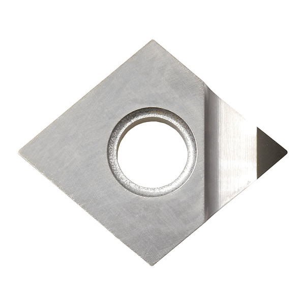 Kyocera Turning Insert, Diamond, CNMM 431MSE KPD001 Grade PCD - CNMM431MSEKPD001