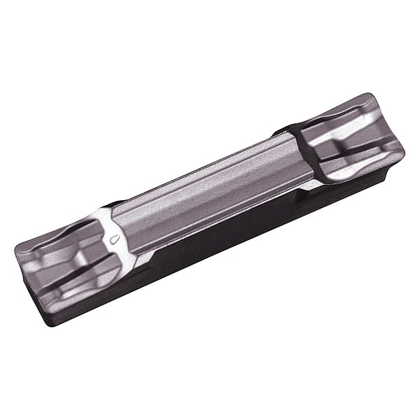 Kyocera Grooving Insert, GDFM 3020N030GM PR1225 Grade PVD Carbide - GDFM3020N030GMPR1225