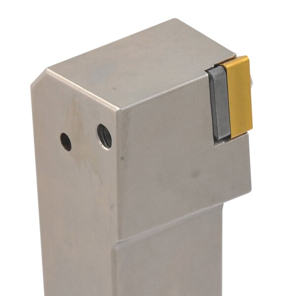 Hhip MTGNR 12-3B Turning Tool Holder- New Rigid Clamp Design - 2013-1121