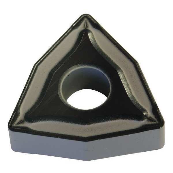 Sumitomo Turning Insert, Trigon, 4, WNMG, 2, Carbide - WNMG432EMX-AC8025P