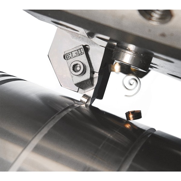 Kyocera External Grooving Toolholder, KKCL 163C - KKCL163C