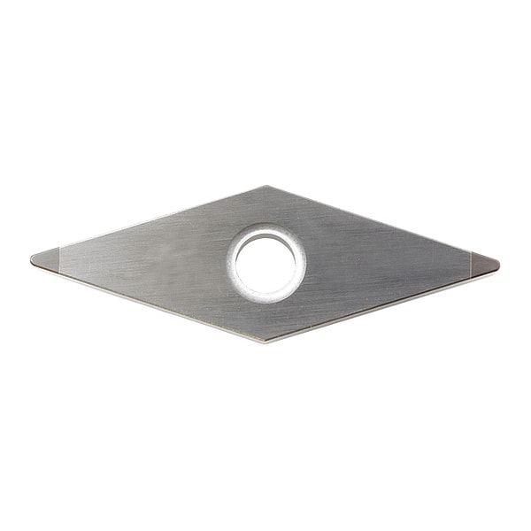 Kyocera Diamond Turning Insert, Diamond, 3, .5 - VNGA3305MEKBN525