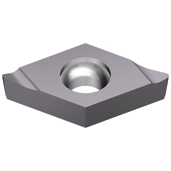 Sumitomo DCGT21.5.001RFY Grade AC1030U Carbide Turning Insert - 10R4574