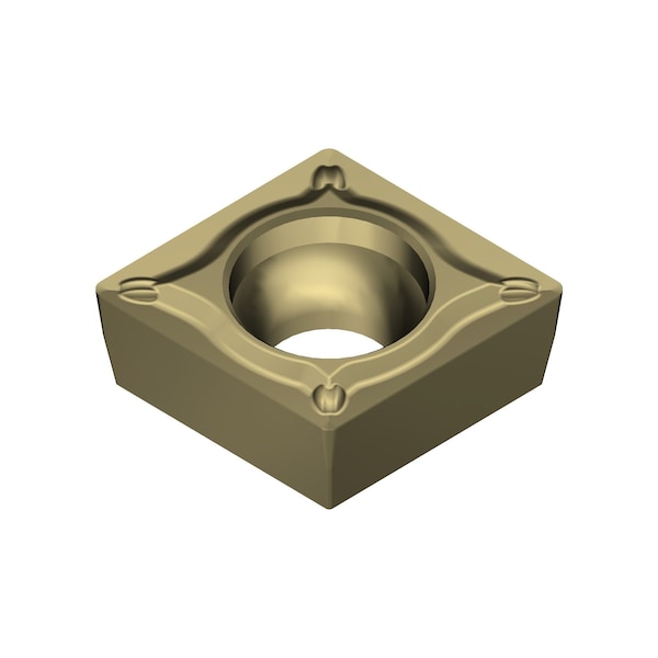 Sumitomo CPMT21.51ESU Grade AC8020P Carbide Turning Insert - 19W1W33