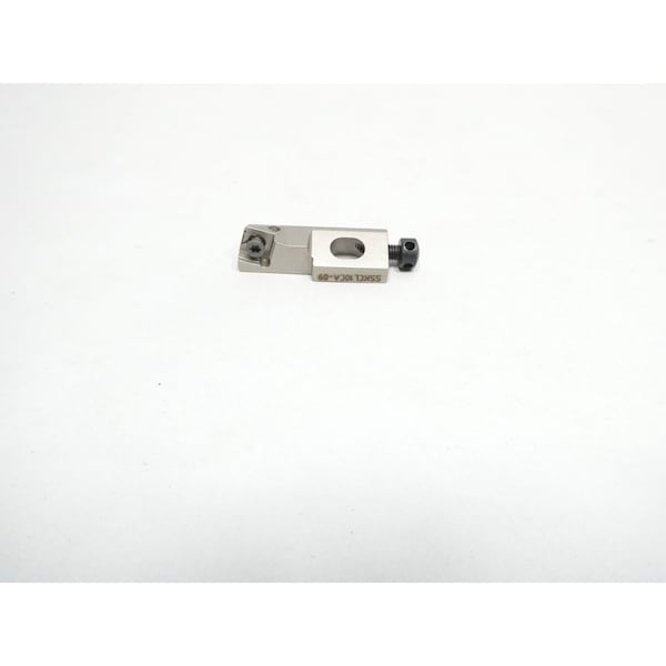 Canela TURNING CARTRIDGE HOLDER OTHER METALWORKING TOOLS & CONSUMABLE - SSKCL10CA-09