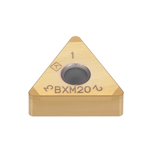 Tungaloy Turning Indexable Insert 3QP-TNGA 332-WG - 6782049