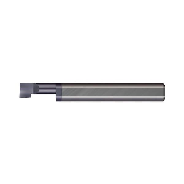 Micro 100 Right Hand - 0.196in 5 mm Min Bore DIA x 1in Max Bore Depth x 0.045in Projection x 2.5in - BB12-1801000X