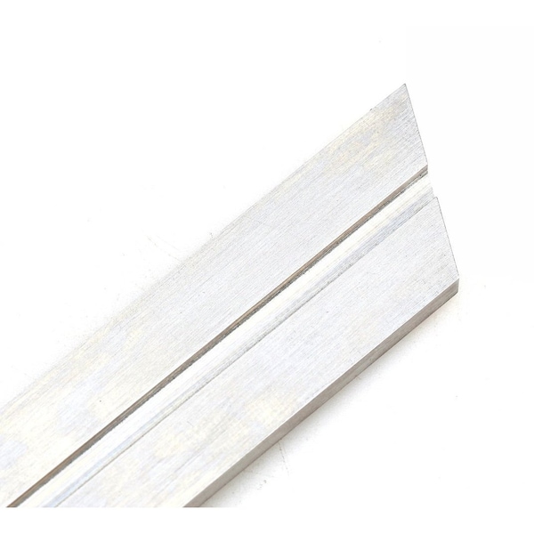Hhip 2-3/4 X 1/2" Round Shank Indexable Boring Bar - 1001-0741