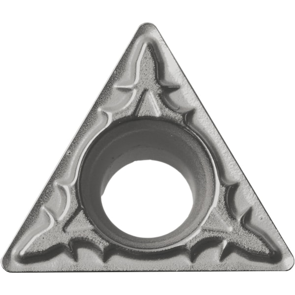 Kyocera Turning Insert, Triangle, TPMT 18151XP T - TPMT18151XPTN610