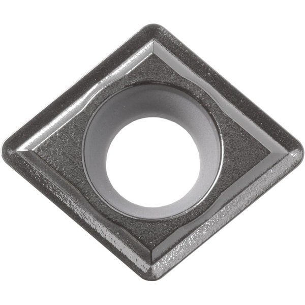 Kyocera Turning Insert, Diamond, CCGT 21502 TN62 - CCGT21502TN620