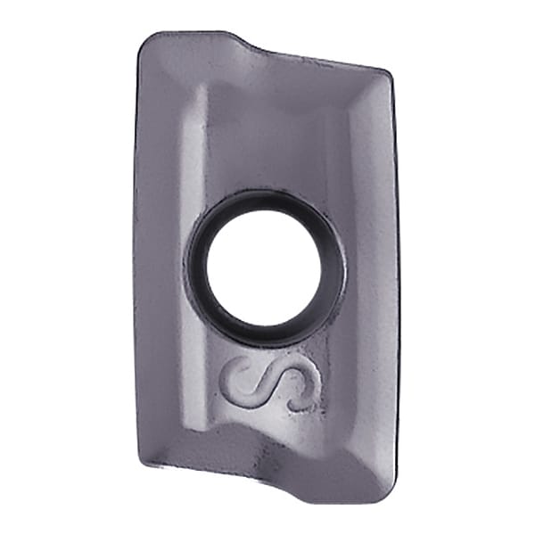 Kyocera Milling Insert, Parallelogram, BDMT 110308ERJS PR1535 Grade PVD Carbide - BDMT110308ERJSPR1535