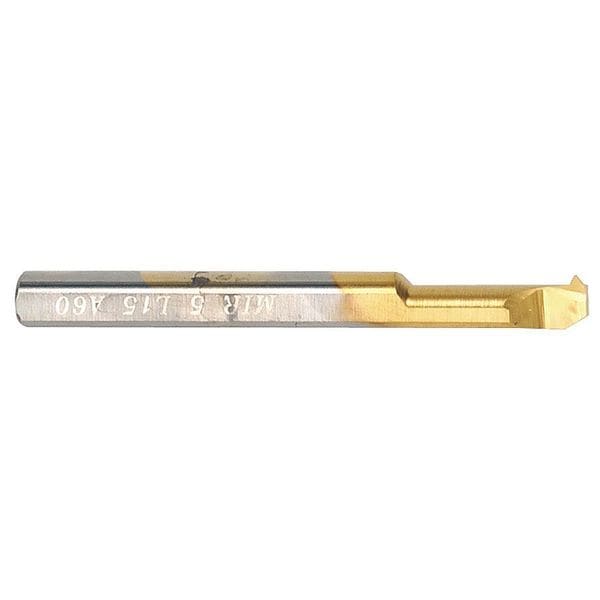 Carmex Tiny Tool Bar, Thd, MIR 6 L15 A55 BXC - MIR 6 L15 A55 BXC