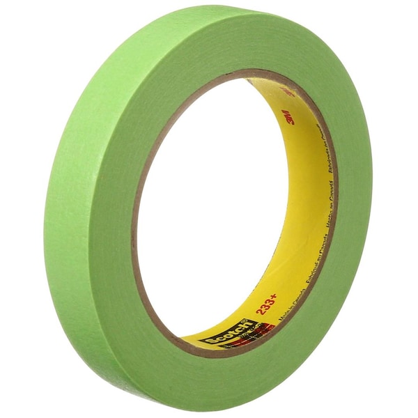 Cinta para enmascarar 3M 26334; 18 mm. - T55-26334
