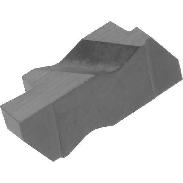 Kyocera Grooving Insert, KCG Style, 0.062" W - KCG3062R A65