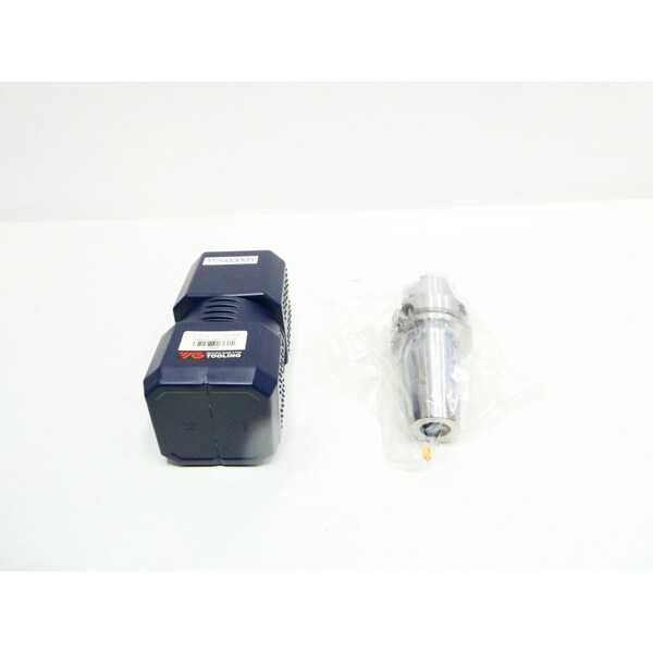 Yg-1 Tool SHRINK FIT M16 - 1.0 TOOL HOLDER - HSK63A-SFH20-100 P2600005