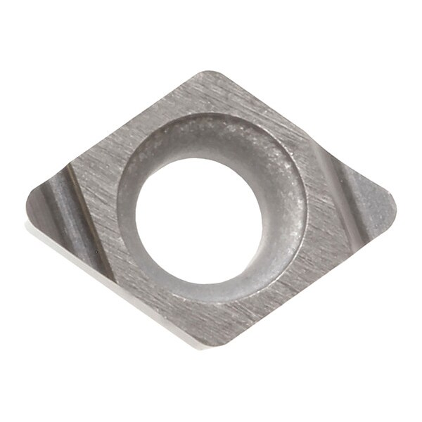 Kyocera Diamond Turning Insert, Diamond, 3.50mm, 1 - JCGT11091RFTN60
