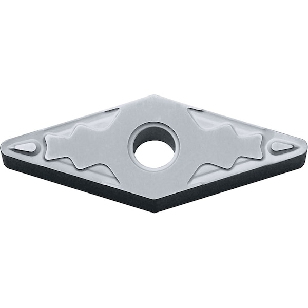 Kyocera Turning Insert, Diamond, VNMG 332HQ TN62 - VNMG332HQTN620