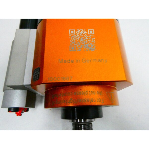 Emuge HSK-A63 SPEEDSYNCHRO MODULAR TOOL HOLDER - IKZ-F3741L01