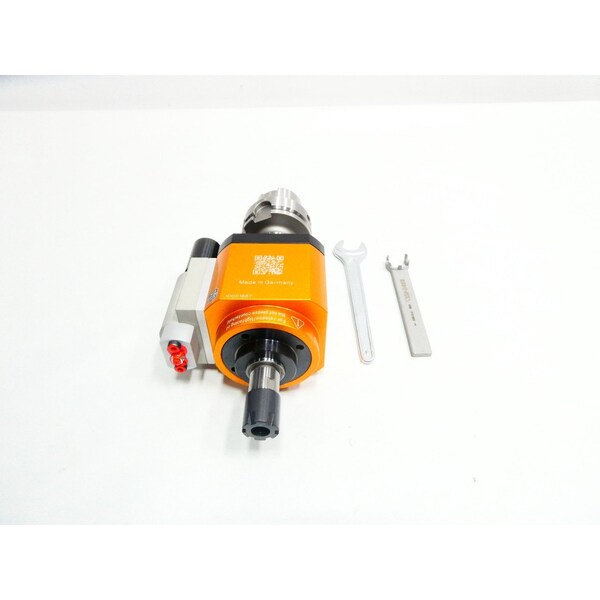 Emuge HSK-A63 SPEEDSYNCHRO MODULAR TOOL HOLDER - IKZ-F3741L01