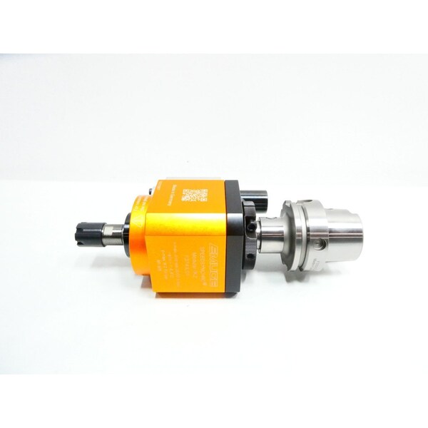 Emuge HSK-A63 SPEEDSYNCHRO MODULAR TOOL HOLDER - IKZ-F3741L01