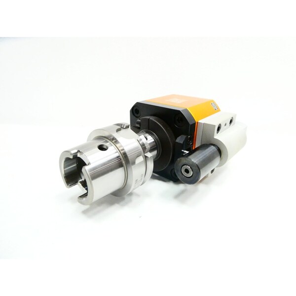 Emuge HSK-A63 SPEEDSYNCHRO MODULAR TOOL HOLDER - IKZ-F3741L01